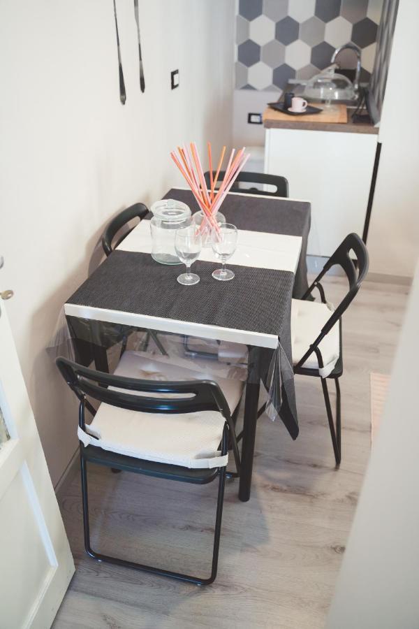 Amuri Casa Vacanze Syracuse Buitenkant foto