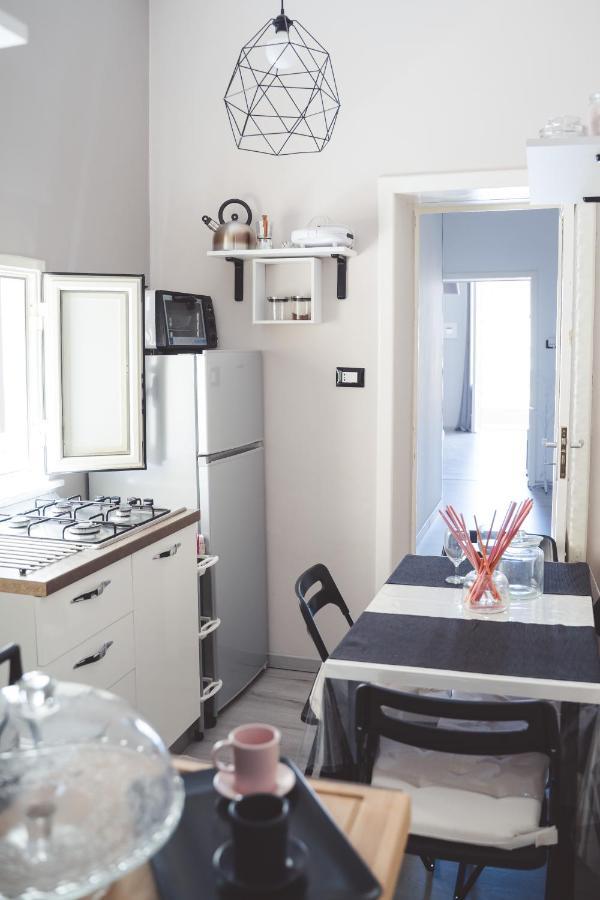 Amuri Casa Vacanze Syracuse Buitenkant foto