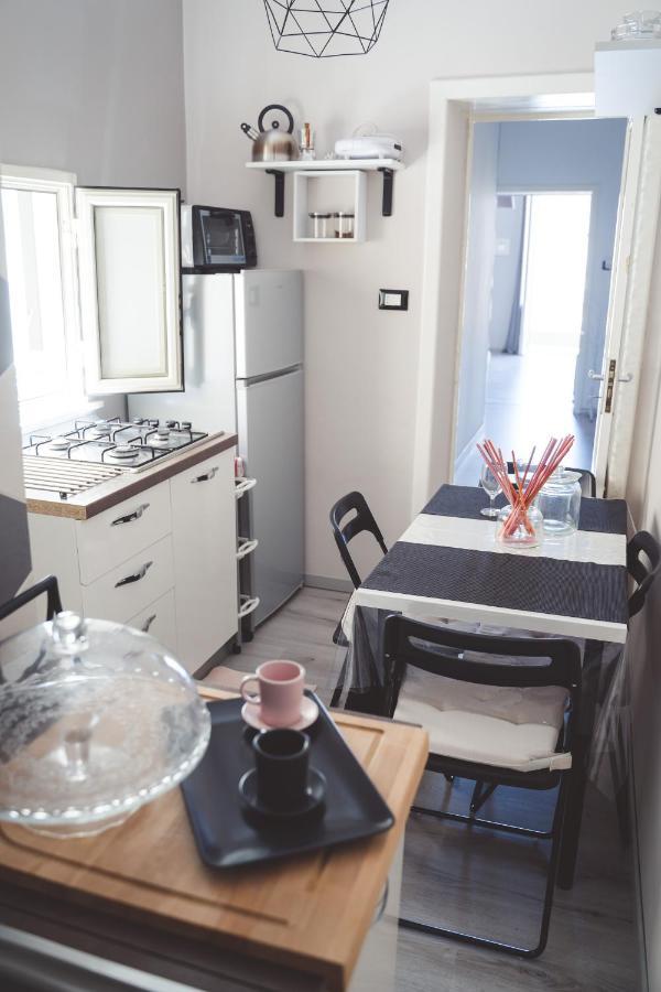 Amuri Casa Vacanze Syracuse Buitenkant foto