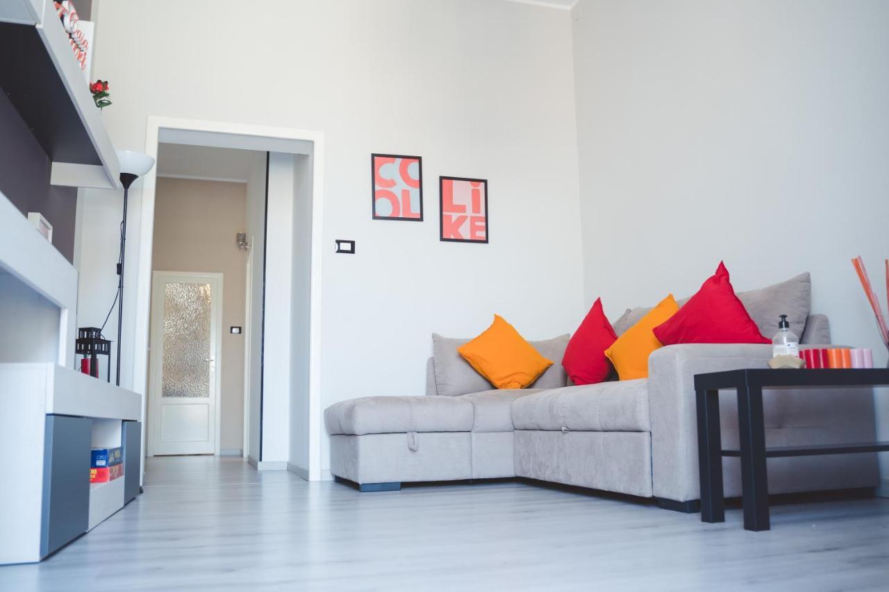 Amuri Casa Vacanze Syracuse Buitenkant foto